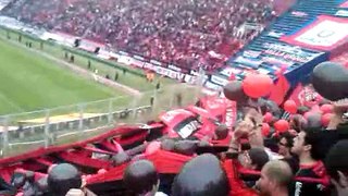 newells en el bajo flores 27/5/2012