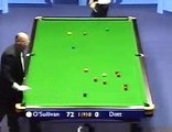 Ronnie O'Sullivan Awesome Road to 147 Breaks