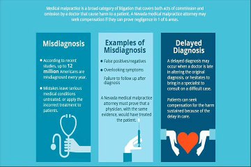 Sharp -Six Leading Causes Of Medical Malpractice