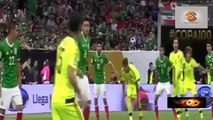 أهداف مباراة المكسيك وفنزويلا 1-1 بطولة كوبا أمريكا 2016