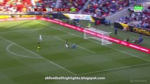 1-0 Abel Hernández Goal HD - Uruguay 1-0 Jamaica 13.06.2016 HD