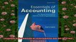 FREE DOWNLOAD  Essentials of Accounting for Governmental and NotforProfit Organizations READ ONLINE