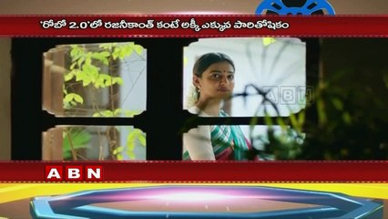 Akshay Kumar charged more than Rajinikanth for Robot 2.0!