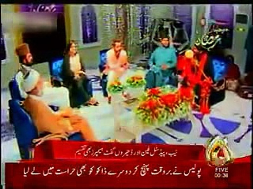 Marhaba-Ramdan 13-05-2016