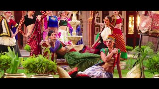 'Khuda Bhi' FULL VIDEO Song - Sunny Leone - Mohit Chauhan - Ek Paheli Leela