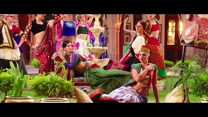 'Khuda Bhi' FULL VIDEO Song - Sunny Leone - Mohit Chauhan - Ek Paheli Leela