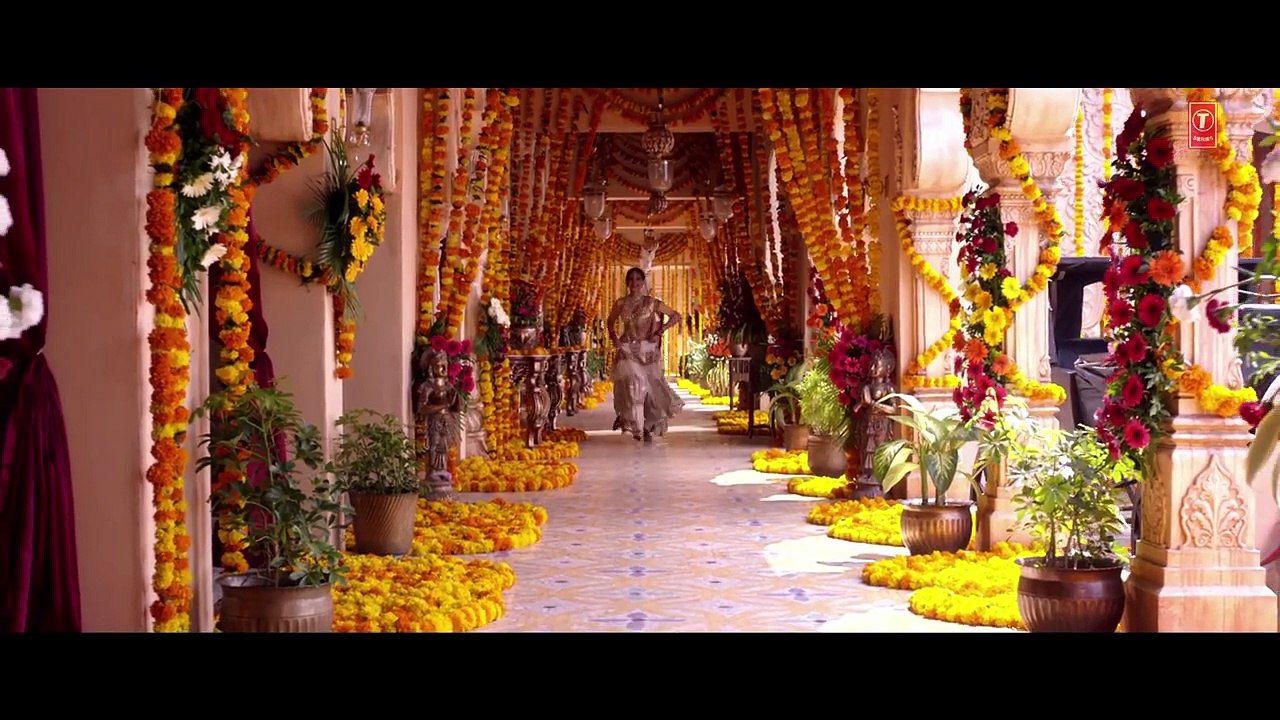 'PREM RATAN DHAN PAYO' Title Song (Full VIDEO) - Salman Khan, Sonam Kapoor - T-Series