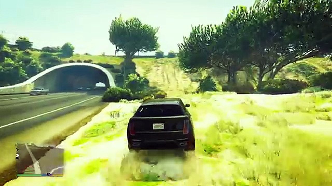 VAMOS A REVENTAR EL CARGOBOB DE FORT ZANCUDO -  GTAV MISTERIOS