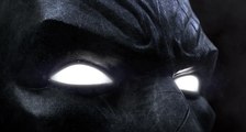 Batman Arkham VR teaser presentación - E3 2016