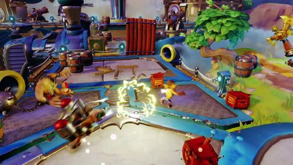 Skylanders Imaginators : Trailer E3 2016