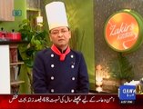 zakirs kitchen 13-06-2016