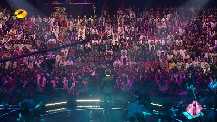 【完整版】我是歌手第四季 第15期20160423 双年巅峰会精华版 I Am A Singer S04 EP.15