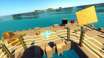 Summer Lesson - Trailer PlayStation VR Japon