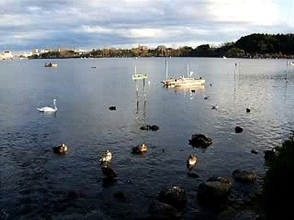 流水