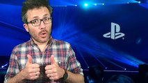 E3 2016 : Que faut-il retenir de la conférence PlayStation ?