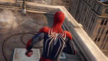Spider-Man - Official PS4 E3 2016 Trailer [HD]