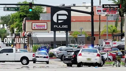 8 deadliest mass shootings in U.S. history