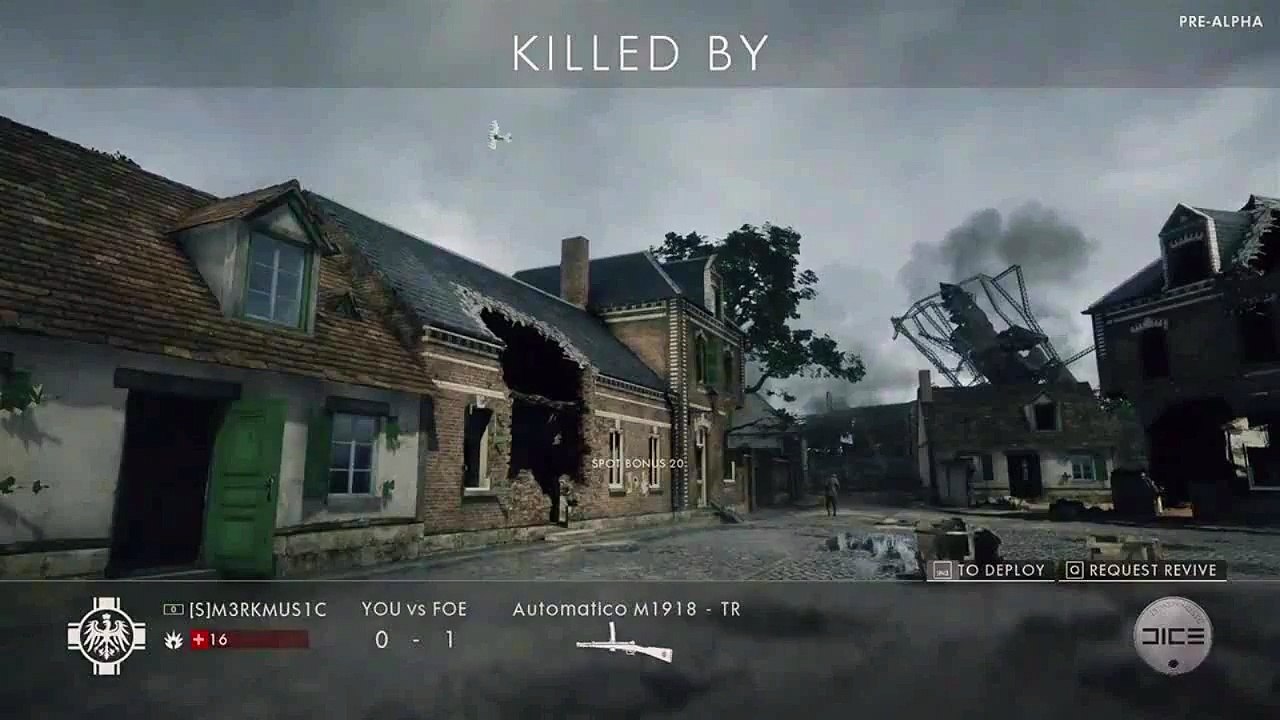 BATTLEFIELD 1 - SNOOP DOG AND WIZ KHALIFA PLAY BF1