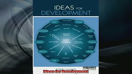 FREE DOWNLOAD  Ideas for Development  DOWNLOAD ONLINE