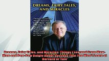 READ book  Dreams Fairy Tales and Miracles Things I Learned From MawMaw and PawPaw Daigle About READ ONLINE