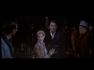 Les grands espaces - Trailer