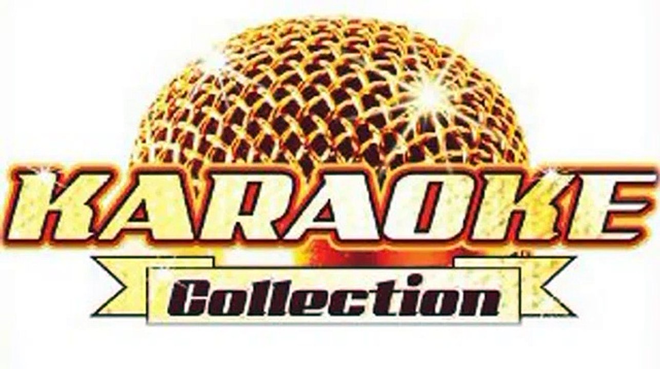 Shirley Bassey Never Never Never Karaoke Version