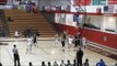 Marco Ovies Top Plays; Temecula Valley vs Murrieta Valley basketball game on 1/23/13