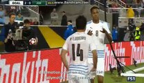 Je-Vaughn Watson FUNNY Own Goal HD - Uruguay 2-0 Jamaica 13.06.2016 HD