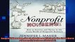 READ book  Nonprofit Nonsense How to Survive and Thrive in the Crazy World of Nonprofit Business  BOOK ONLINE