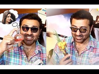 Sunny Deol's Valentines Day Gift to Katrina Kaif & Priyanka Chopra | Check it Out