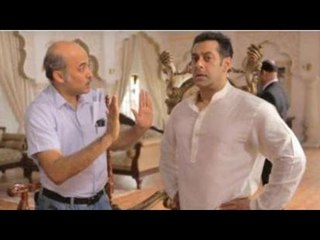 Salman Khan and Sooraj Barjatya to Team Up Again?