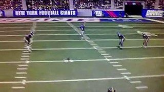 Hardest hit in madden 25: sorry bad quality