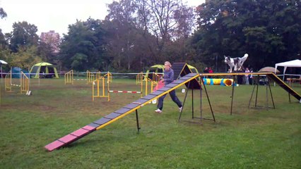 O Memoriál Jolany Troppové, 26. 9. 2010 - zkouška A1, dis