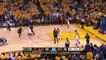 LeBron Blocks Stephen Curry's Jumper Attempt  Cavaliers vs Warriors - Game 5  2016 NBA Finals