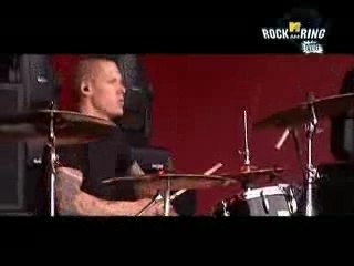 Billy Talent - Rock Am Ring 2007 -2