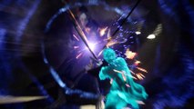 Final Fantasy XV - E3 2016 Trailer - PS4, PS VR