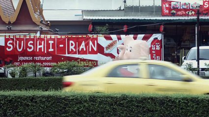 [ENG SUB] Part Time The Series EP 05 (by JustBLThings & PTTSI)