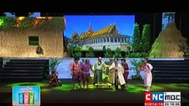Khmer Comedy, Pekmi Comedy, រឿងធនញ្ជ័យ, Episode 24, 29 March 2016, CNC Daily Comedy