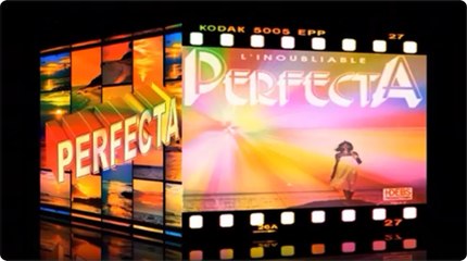 ♫.PERFECTA: Martinique:"Holiday's Flight" A/C: Daniel Marie-Alphonsine.