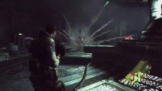 [GER] XBOne Resident Evil 6 Story und mehr Stream 8 (Part 17)