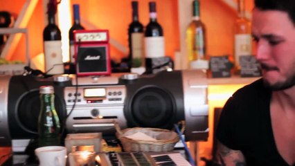 Mega!Mega! - Es kann nur besser werden /// Berlin Sessions #10