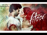 Fitoor | Aditya Roy Kapur, Katrina Kaif, Tabu | Full Event