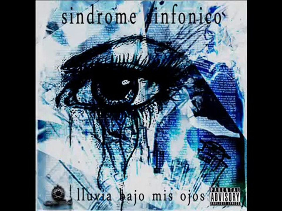 Sindrome Sinfonico - 1.-Intro Lluvia