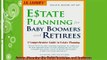 READ book  Estate Planning for Baby Boomers and Retirees  FREE BOOOK ONLINE