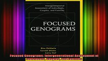 READ book  Focused Genograms Intergenerational Assessment of Individuals Couples and Families Full Free