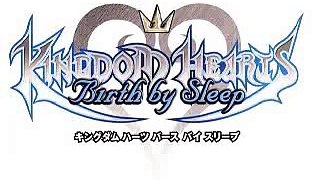 Kingdom Hearts Birth by Sleep OST [25] - Dwarf Woodlands