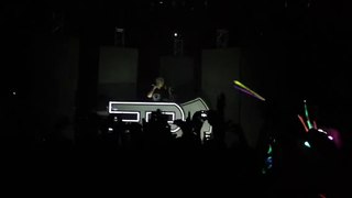 Flux Pavilion The Scientist from Cleveland HOB 9/29/13