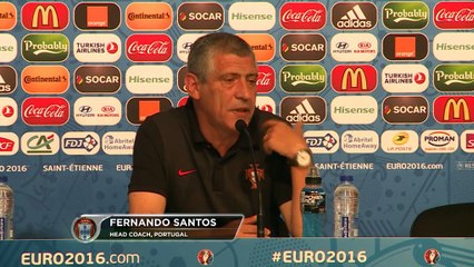 Groupe F - Santos : "Jouer comme si c’était notre dernier match"