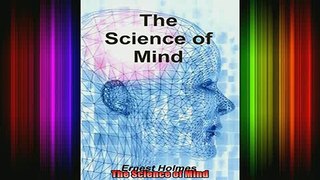 READ book  The Science of Mind Full Free