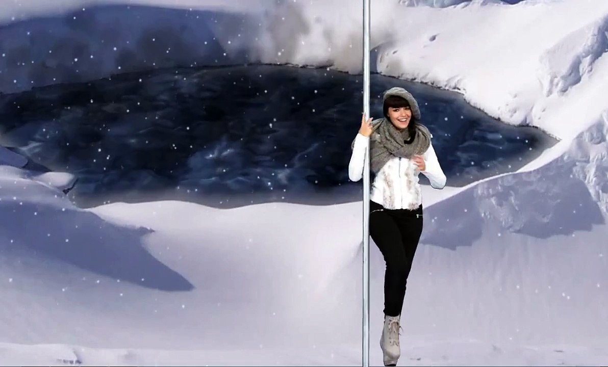 Ava Dalush / Icelandic Frolic